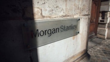 Korsel Periksa Morgan Stanley Terkait Aktivitas Short Selling Saham