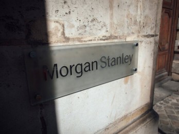 Korsel Periksa Morgan Stanley Terkait Aktivitas Short Selling Saham