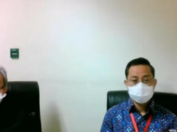 Kasus Bansos Juliari Batubara, KPK Setor Uang Rampasan Rp16,2 Miliar