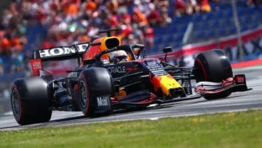 Hasil F1 GP Belgia: Verstappen Gemilang, Juara Setelah Start dari Posisi 14