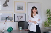 Daftar Bisnis Luna Maya yang Jadi Sumber Kekayaannya Hingga Miliaran Rupiah
