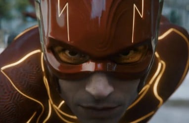 Diambang Kontroversi, The Flash Dapat Nilai Screening Test Paling Tinggi