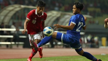 PSSI Wajibkan Klub Lepas Pemain yang Dipanggil Timnas U-19 Indonesia