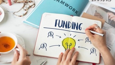 Securities Crowdfunding Masih Punya Pekerjaan Rumah Menumpuk