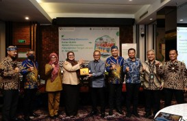 PGN dan MUJ Tambah Pengembangan Jargas 472.032 SR di Jawa Barat