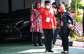 NasDem dan PDIP Segera Bertemu Lagi Bahas Usulan Capres