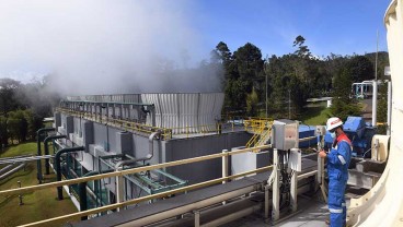 Pengembangan Carbon Capture Masih Perlu Pemantik