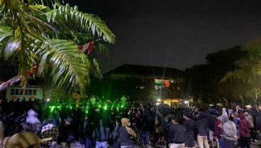 3 Mahasiswa UIN Surakarta Jadi Tersangka Kasus Penganiayaan