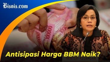 Pemerintah Gelontorkan Tambahan Bansos Sebesar Rp24,17 Triliun