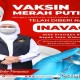 Vaksin Covid-19 Buatan Unair & Biotis Resmi Dinamai Inavac