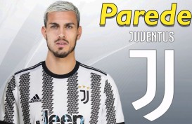 Juventus Rampungkan Transfer Pemain yang Jadi Kepingan Terakhir Taktik Allegri