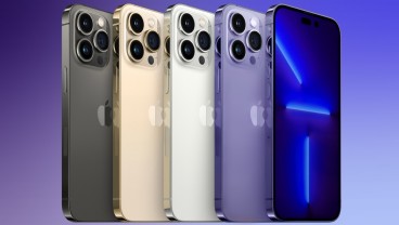 Bocoran Warna iPhone 14, Pilih yang Mana?