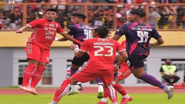 Hasil Liga 1 Indonesia: Rans Nusantara dan Dewa United Raih Kemenangan