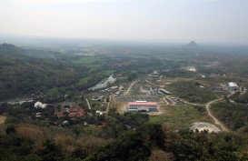 Jelajah Investasi Jabar: Menengok Solek KEK Jatigede di Lahan Seluas 610 Hektare
