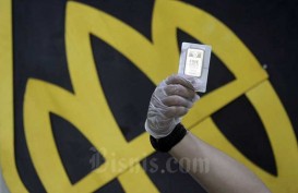 Antam Terus Lakukan Kepatuhan dalam Praktik Pertambangan dan Tata Kelola