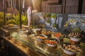 Ini Strategi Makan di Restoran All You Can Eat Hingga Kenyang