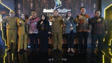 Bank Sulselbar Incar 1600 Nasabah Prioritas Dengan Dana Kelolaan Rp3 Triliun