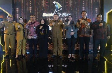 Bank Sulselbar Incar 1600 Nasabah Prioritas Dengan Dana Kelolaan Rp3 Triliun