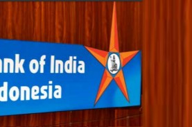 Jangan Panik, Investasi Saham Bank of India (BSWD)…