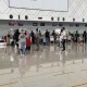 Bandara Ahmad Yani Terapkan Aturan Baru Transportasi Udara