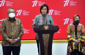 Syarat dan Kriteria Pekerja yang Dapat Bansos Rp600.000 dari Jokowi