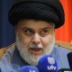 Al-Sadr Putuskan Pensiun dari Politik, Irak Berada di Ambang Perang Saudara
