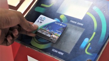 Catat! Ini Cara Ganti Kartu Transjakarta Gratis Berbasis JakCard