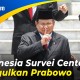 Dipasangkan Siapa Saja, Prabowo Selalu Menang?