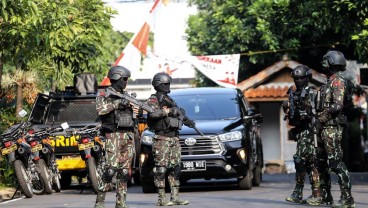 Lokasi Rekonstruksi Pembunuhan Brigadir J di Magelang, Dipindah Ke Rumah Sambo