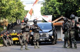 Lokasi Rekonstruksi Pembunuhan Brigadir J di Magelang, Dipindah Ke Rumah Sambo