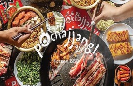Biaya, Syarat,,dan Cara Gabung Franchise Pochajjang, Restoran BBQ All You Can Eat Khas Korea