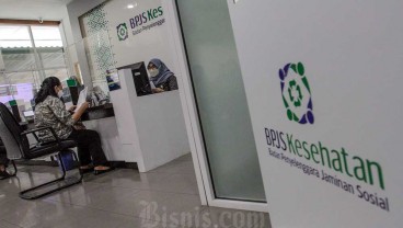 BPJS Kesehatan-PT Pos Hadirkan Layanan Kirim Obat Telemedicine