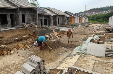 Duh! Produksi Rumah Subsidi Makin Tertekan Jika Harga BBM Naik