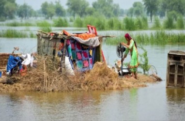Fakta Banjir Bandang Pakistan: Penyebab, Korban Tewas dan Kerugian