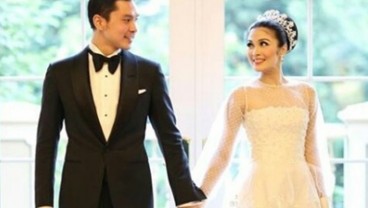 Deretan Fakta Harvey Moeis, Suami Sandra Dewi, dari Pengusaha Batubara Hingga Duta Ferrari