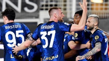 Prediksi Skor Inter Milan vs Cremonese, Head to Head, Susunan Pemain