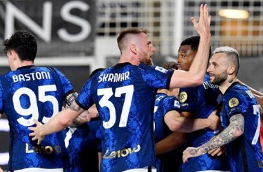 Prediksi Skor Inter Milan vs Cremonese, Head to Head, Susunan Pemain