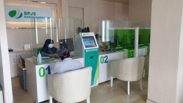 Sudah 24.635 Pekerja BPU Terdaftar, BPJS Ketenagakerjaan Pekanbaru Panam Sasar Pelaku UMKM