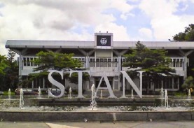 Gaji dan Tunjangan Lulusan STAN, Capai Rp46 Jutaan?