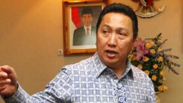 Satu Lagi Kejutan dari Pak Boy Thohir