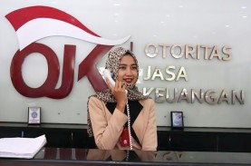 OJK dan LPPI Dorong Penguatan Kualitas SDM di Sektor…