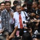 Partai Demokrat Somasi Pengacara Brigadir J Kamaruddin Simanjuntak