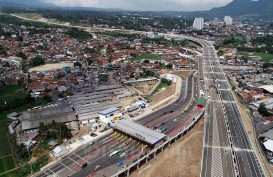 Jelajah Investasi Jabar: Infrastruktur Jabar Makin Kuat, 6 Tol Baru Tengah Dilelang