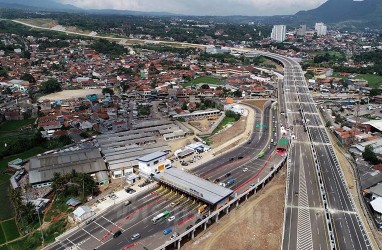 Jelajah Investasi Jabar: Infrastruktur Jabar Makin Kuat, 6 Tol Baru Tengah Dilelang