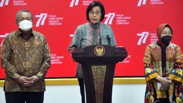 Jokowi Patok Ekonomi Tumbuh 5,3 Persen Pada 2023, DPR: Biasa Saja