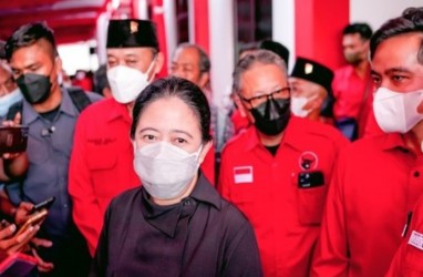 Gerindra Buka Kemungkinan Prabowo Berpasangan dengan Puan Maharani di Pilpres 2024