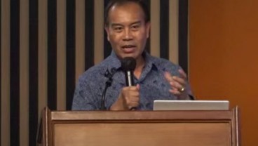 OJK Sebut Big-tech Bakal Dominasi Sektor Keuangan, Bagaimana Nasib Bank?