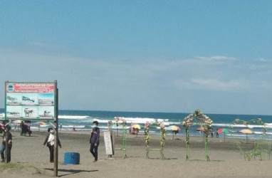 Bantul Berencana Kerek Retribusi Masuk Objek Wisata