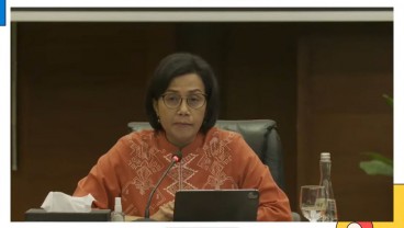 Sri Mulyani: Rp195 Triliun Subsidi BBM Akan Masuk APBN 2023