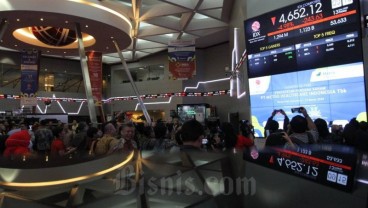 Ini Jawaban Cottonindo (KPAS) Setahun Suspensi dan Hampir Delisting